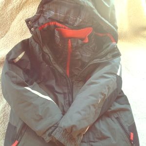 FOG by London Fog winter jacket